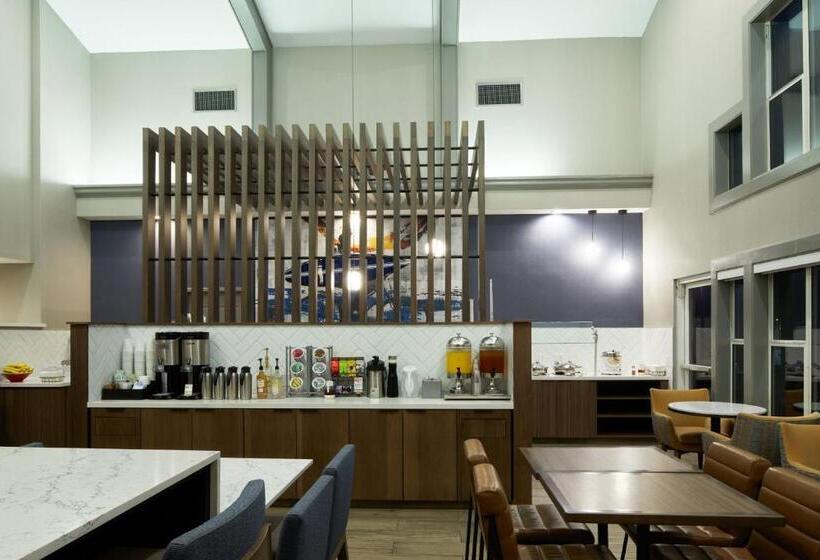 هتل Residence Inn San Diego Carlsbad