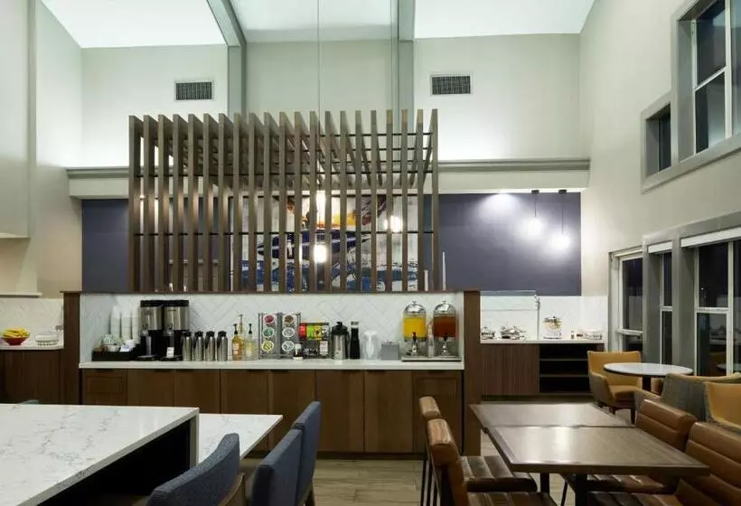 Отель Residence Inn San Diego Carlsbad