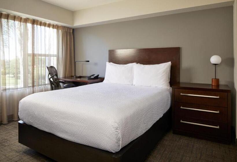 هتل Residence Inn San Diego Carlsbad