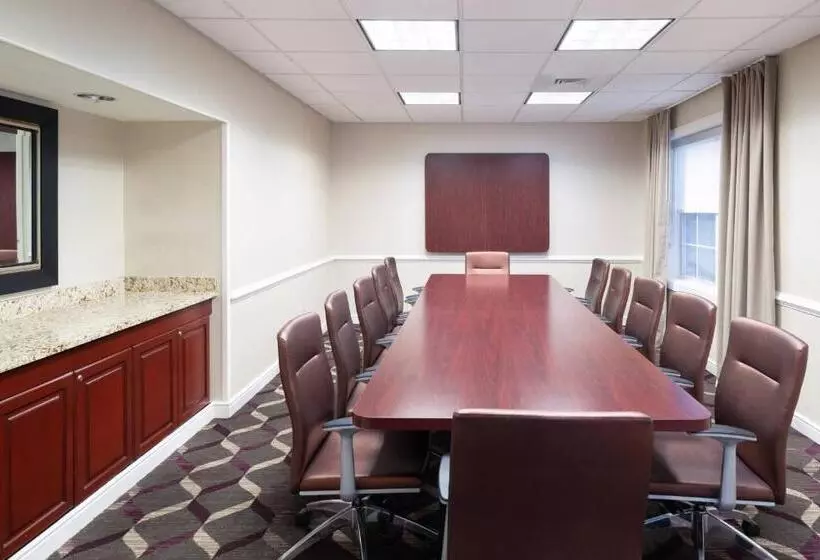 Отель Residence Inn Southington