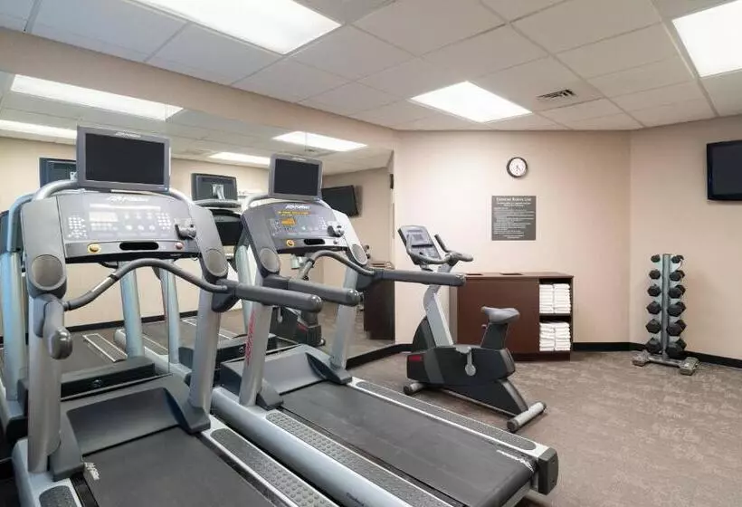 Отель Residence Inn Southington