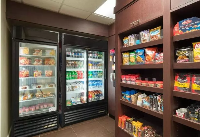 Отель Residence Inn Southington