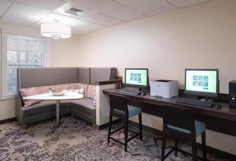 Szálloda Residence Inn Southington