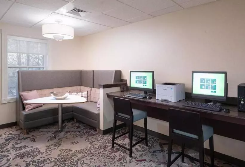 Отель Residence Inn Southington