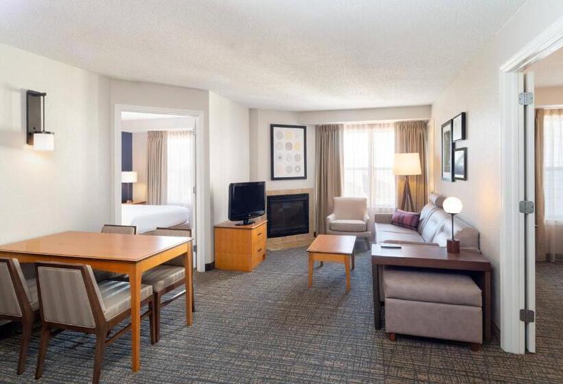 Szálloda Residence Inn Southington