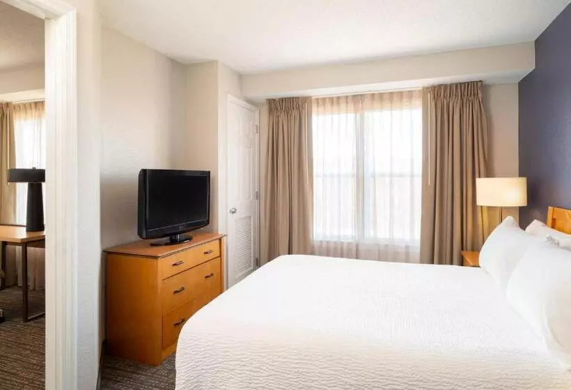 Отель Residence Inn Southington