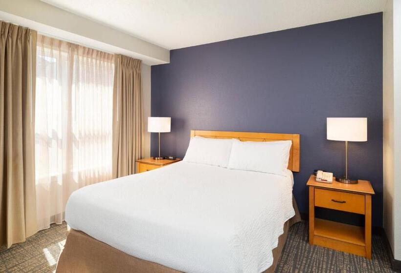 Szálloda Residence Inn Southington