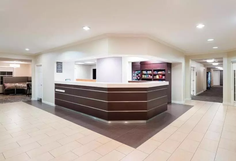 Отель Residence Inn Southington