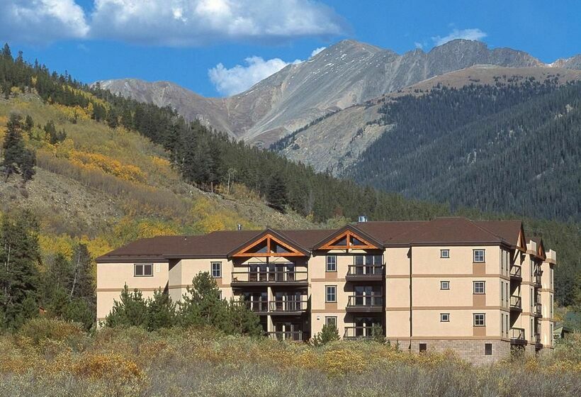 Hotel ResortQuest Oro Grande-Keystone