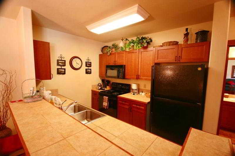 Hotel ResortQuest Oro Grande-Keystone