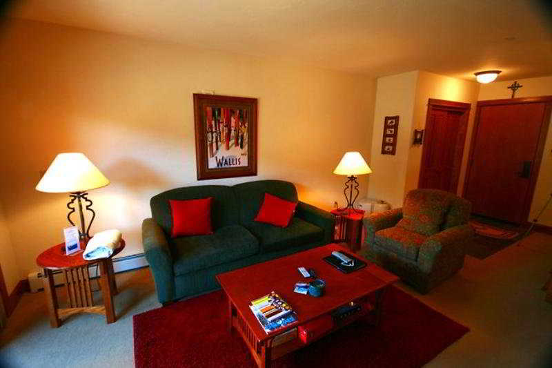 Hotel ResortQuest Oro Grande-Keystone