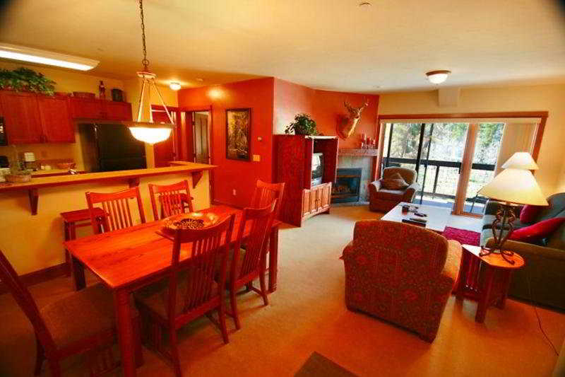 Hotel ResortQuest Oro Grande-Keystone