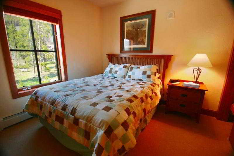 Hotel ResortQuest Oro Grande-Keystone