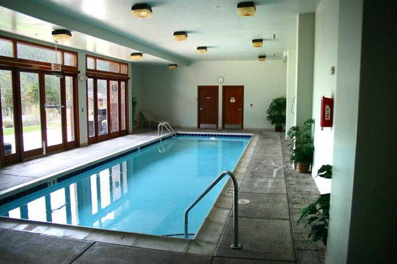 Hotel ResortQuest Oro Grande-Keystone