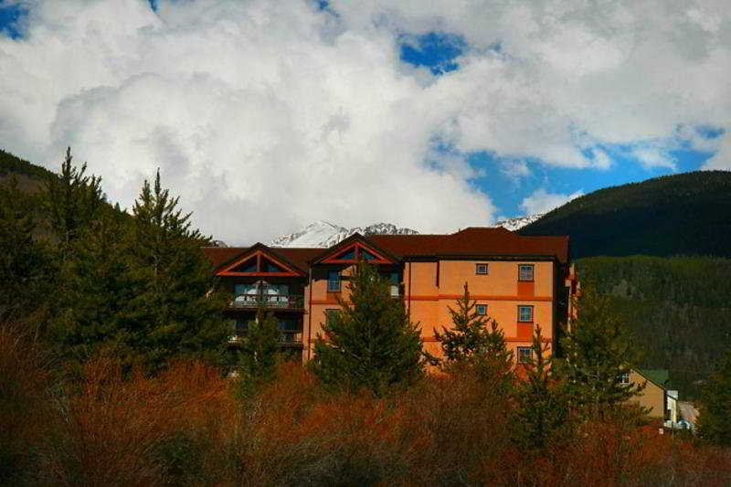Hotel ResortQuest Oro Grande-Keystone