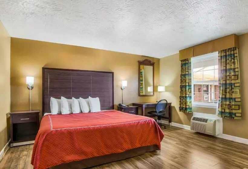 فندق Rodeway Inn