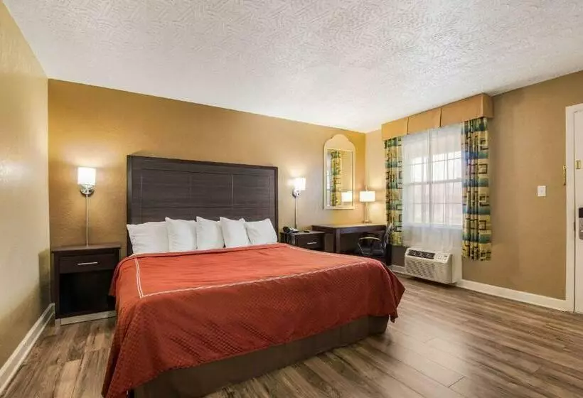 فندق Rodeway Inn