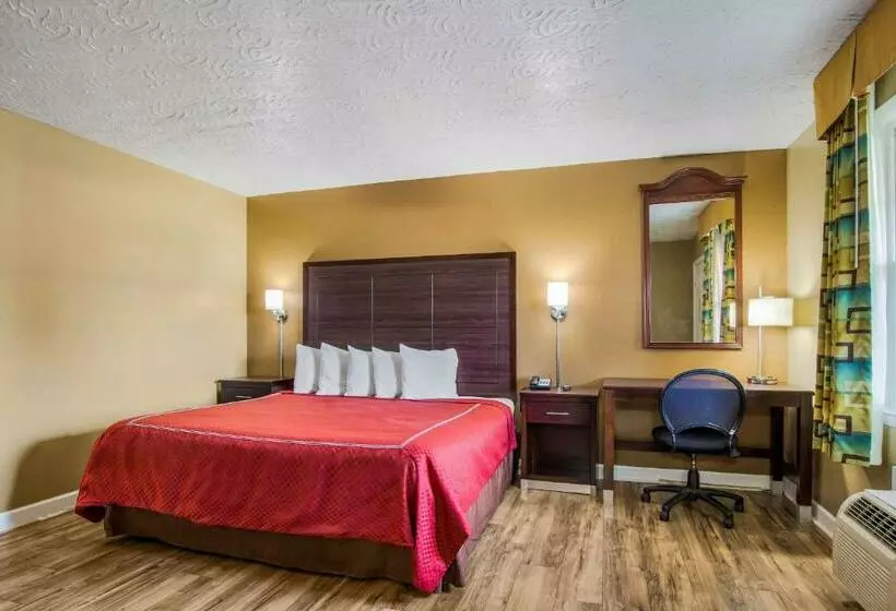 فندق Rodeway Inn