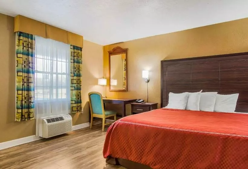 فندق Rodeway Inn