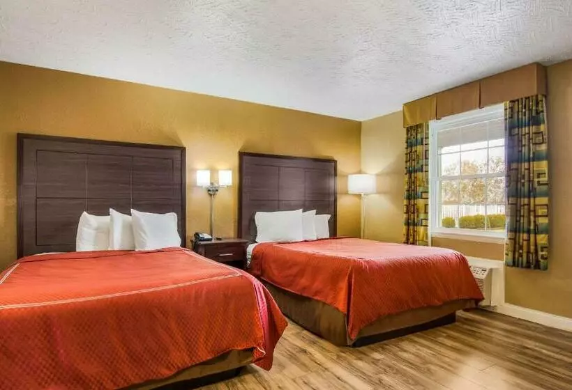 فندق Rodeway Inn