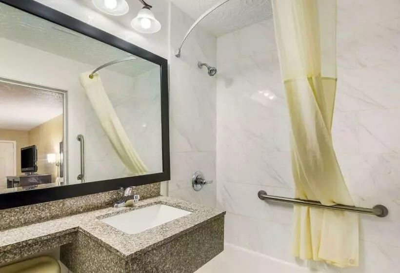 فندق Rodeway Inn