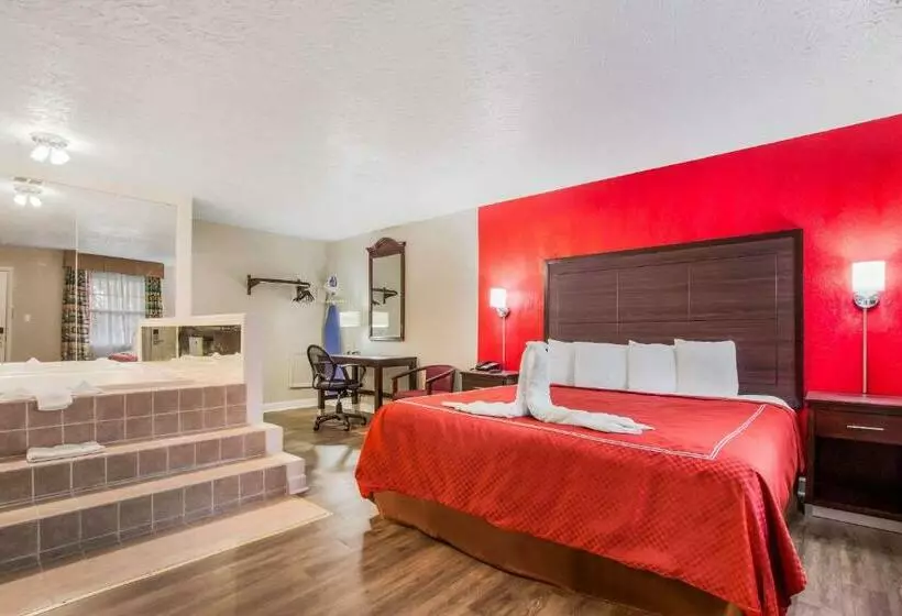 فندق Rodeway Inn