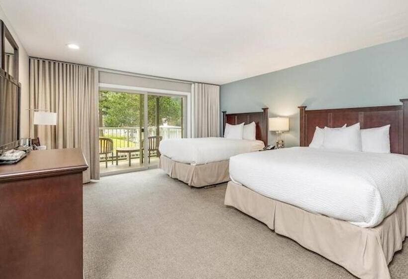 فندق Rosario Village