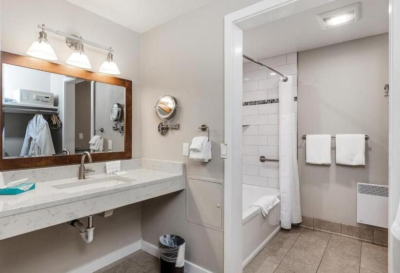 فندق Rosario Village