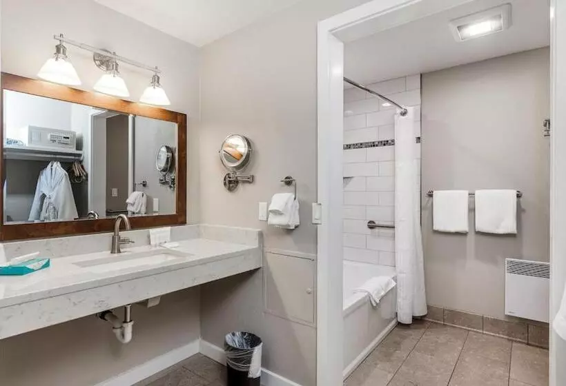 هتل Rosario Village