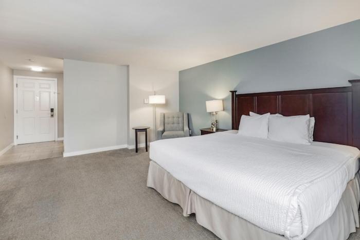 فندق Rosario Village