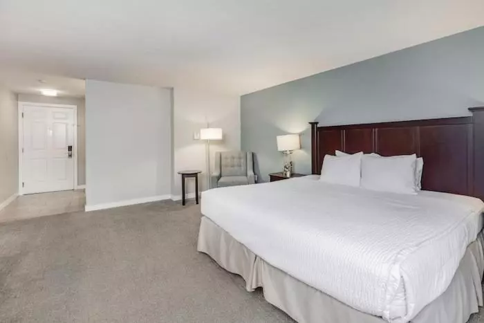 هتل Rosario Village