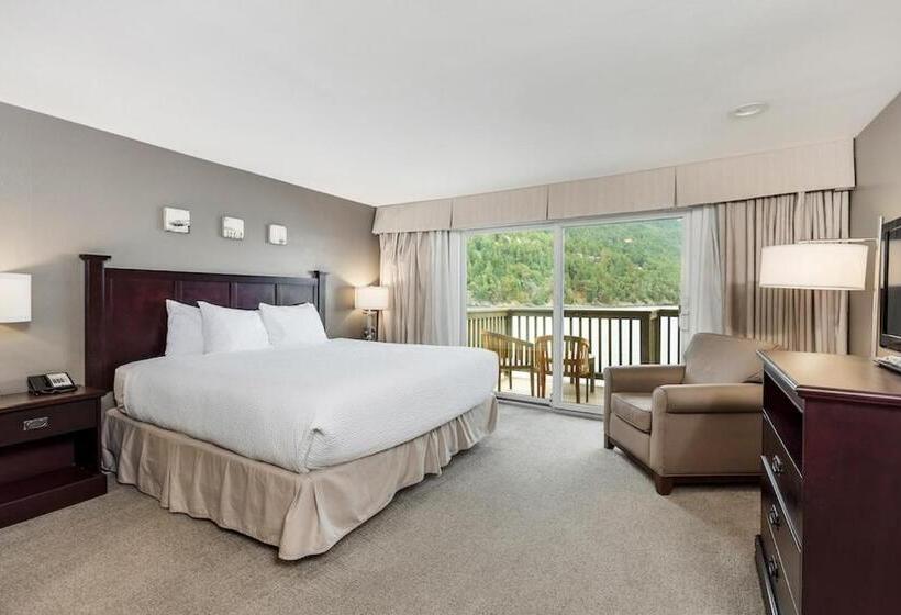 فندق Rosario Village