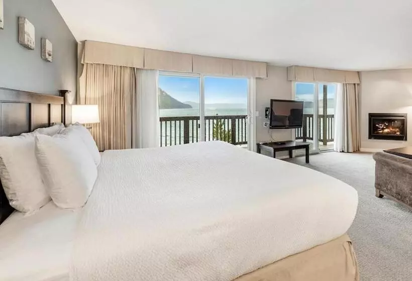 هتل Rosario Village