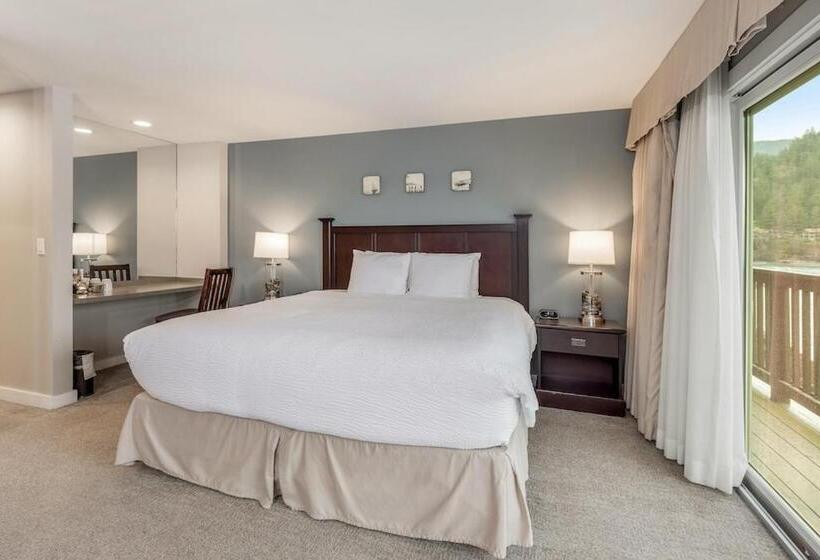 فندق Rosario Village