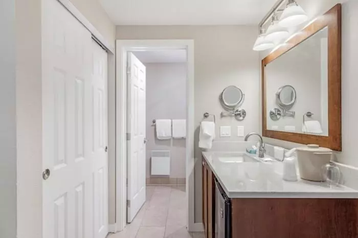 هتل Rosario Village