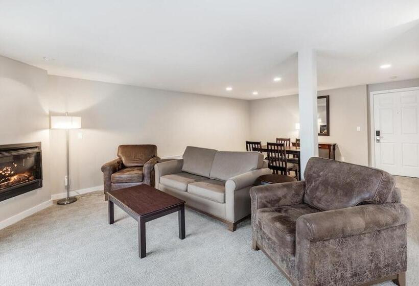 فندق Rosario Village