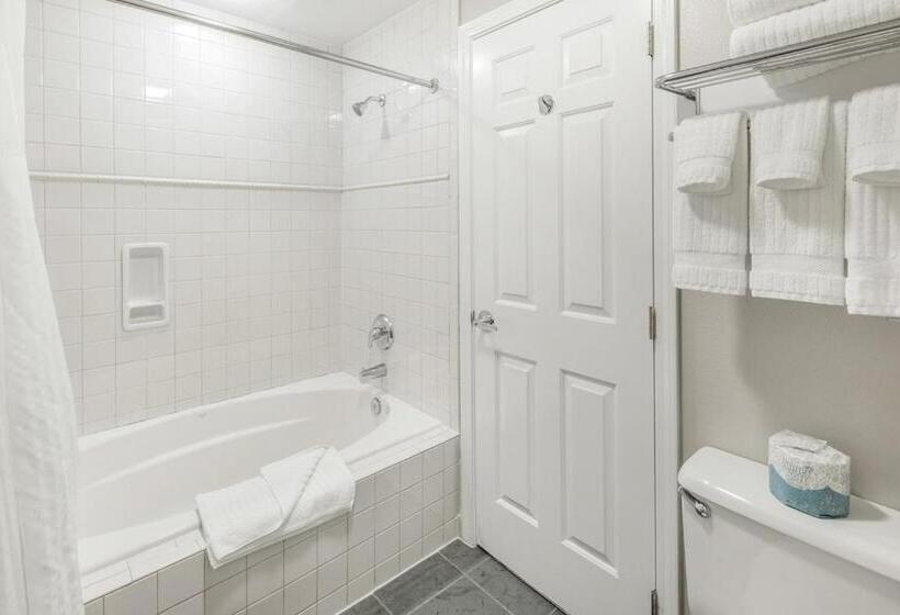 فندق Rosario Village