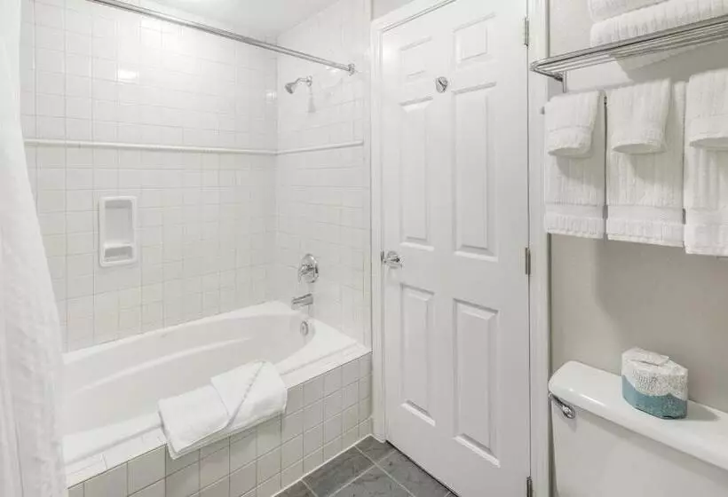 هتل Rosario Village