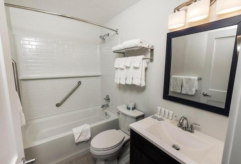 فندق Rosario Village