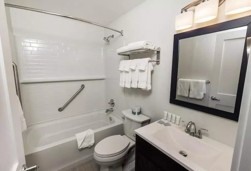 هتل Rosario Village