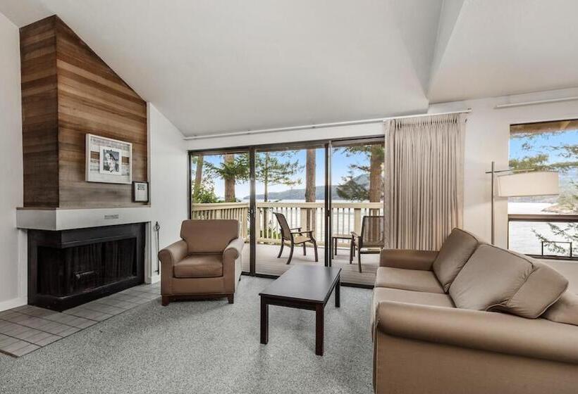 فندق Rosario Village