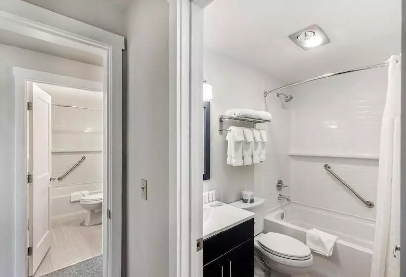 هتل Rosario Village