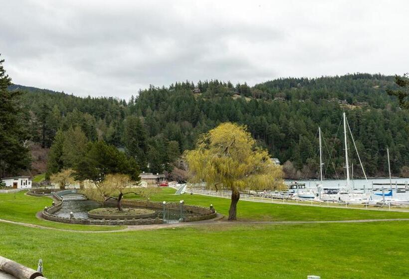 فندق Rosario Village