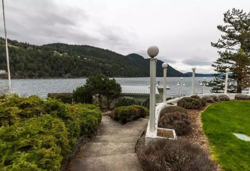 هتل Rosario Village