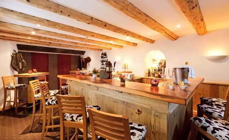 ホテル Schweizerhaus Swiss Quality