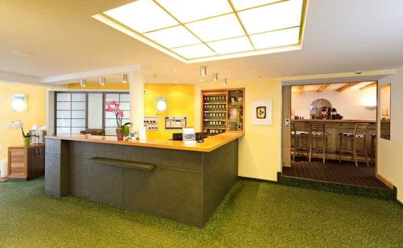 فندق Schweizerhaus Swiss Quality