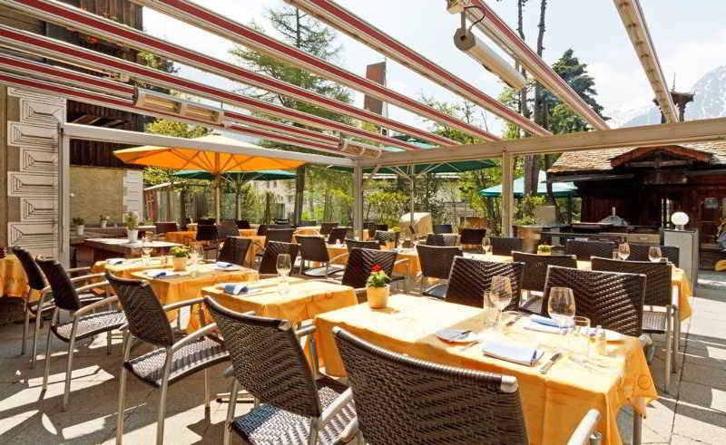 فندق Schweizerhaus Swiss Quality