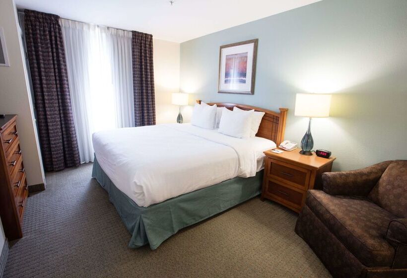 Hotel Sonesta Es Suites Austin The Domain Area