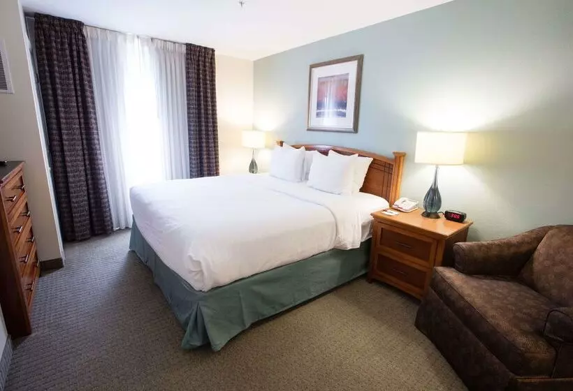 Otel Sonesta Es Suites Austin The Domain Area