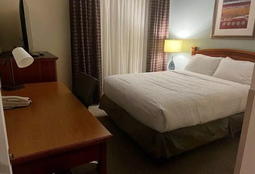 Otel Sonesta Es Suites Austin The Domain Area